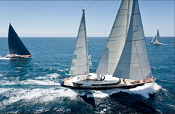 Superyacht regatta entries open